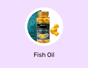 Fish Oil