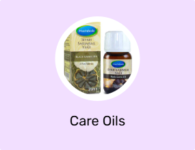 Care Oils