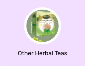 Other Herbal Teas