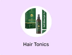 Hair Tonics