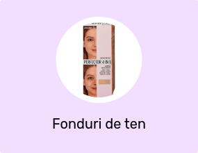 Fond de ten Maybelline Instant Perfector Matte Mousse, nr. 01 Light Claire