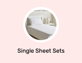 Single Sheet Sets