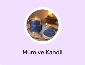 Mum ve Kandil