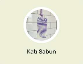 Katı Sabun