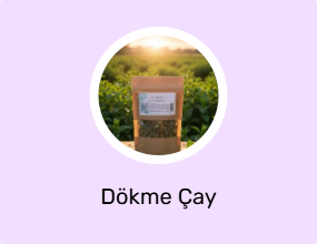 Dökme Çay
