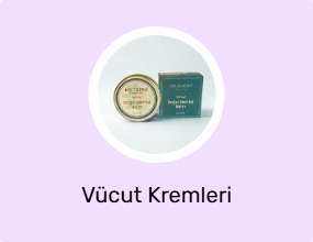 Vücut Kremleri