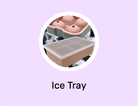 Ice Tray