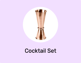 Cocktail Set