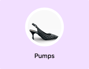 Pumps
