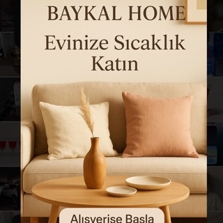 BAYKAL HOME