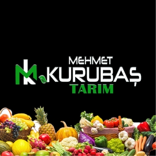 Mehmet Kurubaş Tarım