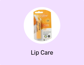 Lip Care Honey & Milk