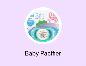 MINILIGHT PACIFIER 0+ MONTHS 1PC 78459