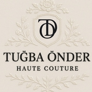 Tuğba Önder Haute Couture