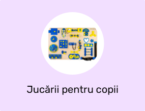 Jucării pentru copii