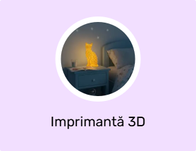 Imprimantă 3D