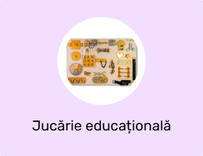 Jucărie educațională