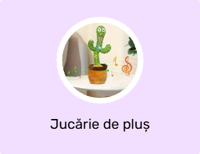 Jucărie de pluș