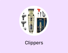 Clippers