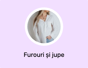 Furouri și jupe