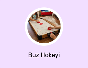 Buz Hokeyi