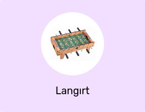 Langırt