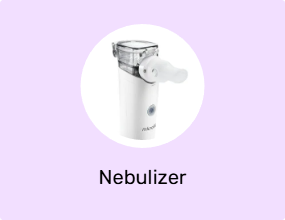 Nebulizer