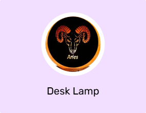 Desk Lamp