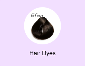 Hair Dyes