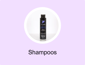 Shampoos