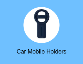 Car Mobile Holders