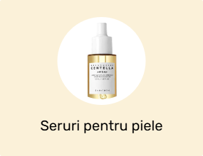 Seruri pentru piele