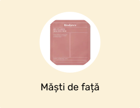 Măști de față