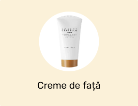 Creme de față