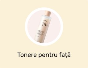Tonere pentru față