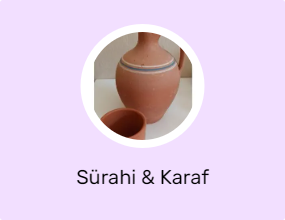 Sürahi & Karaf