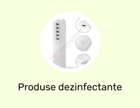 Produse dezinfectante