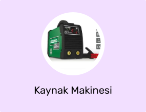 Kaynak Makinesi