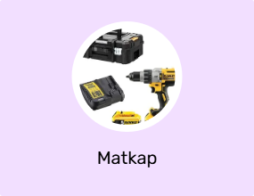Matkap