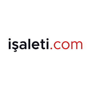 işaleti logo