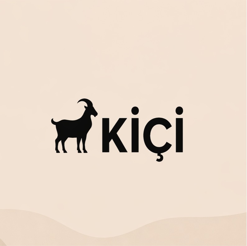 KİÇİ logo