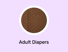 Adult Diapers
