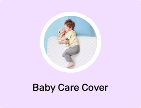 Baby Care Cover
