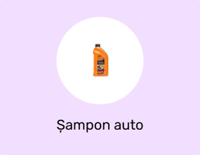 Șampon auto