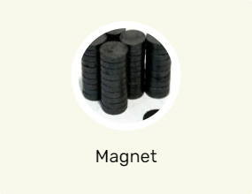 Magnet
