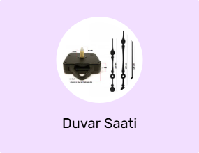 Duvar Saati