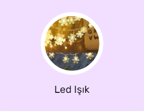 Led Işık