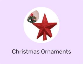 Christmas Ornaments