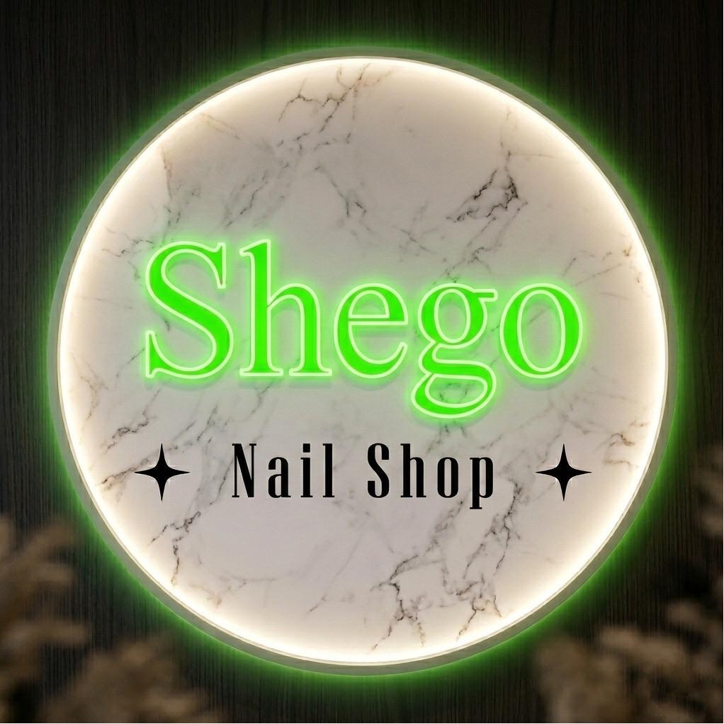 Shego Nail Shop