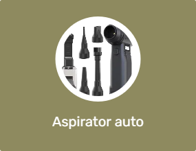 Aspirator auto